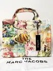 Marc Jacobs THE TOTE BAG CAKE Small Traveler Tote Sold-out Product Unused 2503M