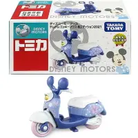 在飛比找樂天市場購物網優惠-【Fun心玩】DS17467 全新正版 日本 迪士尼 特仕車