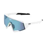 KOO SPECTRO WHITE PHOTOCHROMIC TURQUOISE 變色太陽眼鏡