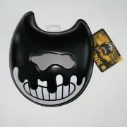 Kid’s Bendy and the Ink Machine Ink-Demon Half Halloween Mask DG105379 NEW