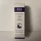 REN Clean Skincare Bio Retinoid Youth Serum 30ml New In Box R15