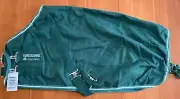 Rambo Petite Miniature Mini Horse 1000D Ripstop Stable Sheet - 36" - HUNTER