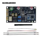 BT5.0 Bluetooth DAC Decoder Receiver Board With QCC3034 ES9018K2M for APTX HD IC
