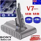 9500mAh For Dyson V7 All Series Battery SV11 Animal Absolute Motorhead /Filters