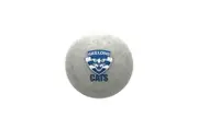Geelong Cats AFL Pool Snooker Billiard Ball SINGLE 2" Inch