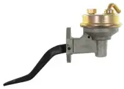Mechanical Fuel Pump For 1980 Buick Electra 5.7L V8 Beaded Inlet Threaded Outlet