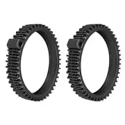 Pentair Rebel 2 Tire Kit (2 pcs) 360482 - Pool Cleaner Spare Part