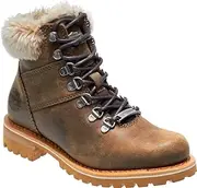 Harley-Davidson Women's Benton Motorcycle Boot