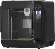 QIDI Q1 Pro 3D Printer, 600Mm/S High-Speed 3D Printers with Auto Leveling, In...