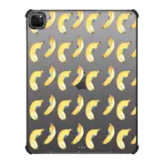 iPad Pro 12.9-inch (5th/6th gen) iPad Impact Case Banana Bread iPad Case