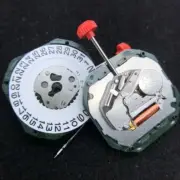 Japan Quartz Movement Miyota 2315 Date Display at 3 O'clock