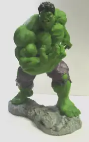 Kotobukiya Incredible Hulk Fine Art Statue Classic Avengers Series 3808/4000