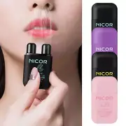 Nasal Inhalers Oils Double Hole Vitality Energy Oil Energy Bar