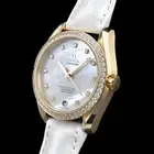 omega Seamaster Aqua Terra 150M 38.5mm watch unisex TO06652