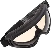 Parliky Outdoor Windproof Cycling Glasses Protective Goggles for Men/women Lightweight Riding Eyewear for Sports Skiing Hiking
