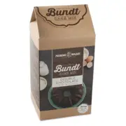 Nordic Ware Double Chocolate Bundt Cake Mix (77724)