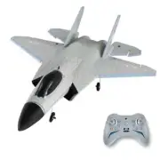 RC Airplane FX9631 J-35 Fighter 370mm Wingspan 2.4GHz 4CH Brushless EPP RTF USA