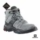 【SALOMON】女 X ULTRA 4 GTX 中筒登山鞋 / L41624900