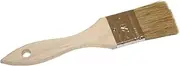 Uni-Pro Unpainted Handle Flat Brush, 50mm