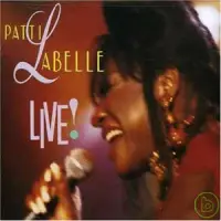 在飛比找博客來優惠-Patti LaBelle / Live!