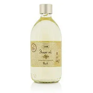 【onemore】 正品 美國官網代購 以色列Sabon 沐浴油 500ml 香蘋薰衣草/玫瑰茶/經典/茉莉/麝香Musk