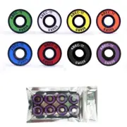 Skateboarding Scooter 608-RS Bearings ABEC-11 Bearings Four Wheel Skateboard