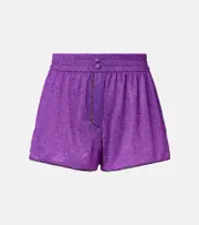 [Oseree] Oséree Lumière shorts AU 12 purple