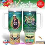 Bret Michael Limited Edition Stanley Tumbler Cup