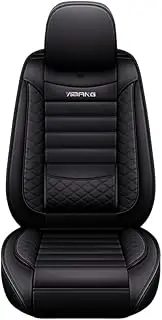 HIAMEA Car Seat Covers Compatible with Renault ARKANA Twingo Twingo ZE Duster Détour Latitude EZ-Pro Kadjar Captur