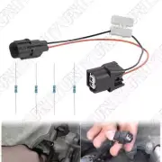 For Honda Acura Pilot Accord Ridgeline Odyssey 3.5L V6 Harness Disable Kit