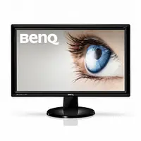 在飛比找樂天市場購物網優惠-BenQ GW2455H 24吋不閃屏+低藍光24吋 VA面