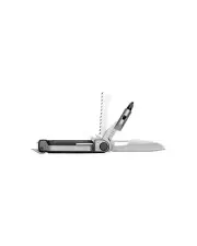 Gerber Armbar Trade Compact Multi-tool Pocket Knife - Onyx | Everyday Carry