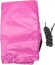Shades Beach Tent 3m Triangle Outdoor Canopy Waterproof Camping Pergola Ropes Storage Bag Picnic Tent Awning