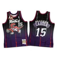 在飛比找蝦皮購物優惠-Mitchell & Ness NBA 多倫多暴龍隊 Vin