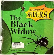 The Black Widow Spider