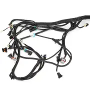 1PC New For DBC LS1 STAND ALONE HARNESS 4.8 5.3 VORTEC DRIVE BY CABLE LS1-T56