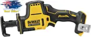 ATOMIC 20V Reciprocating Saw DCS369B One-Handed Cordless Tool Only