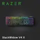 Razer BlackWidow V4 X 黑寡婦 V4 X 機械式遊戲鍵盤