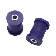 SuperPro Front Spring Rear Eye Bush Kit for Holden Drover QB 4WD Hardtop 85-87