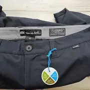 Andrew Putnam's PGA Tour TRAVIS MATHEW Men's 32 Golf Pants True Performance