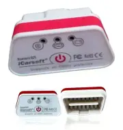 2 Eobd Diagnostic Device For Many Vehicles Original Icarsoft i620 Bluetooth OBD (for: Volkswagen)
