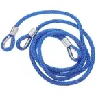 Hammock Strap Tree Toy Swing Rope Hammock Chair Hanging Rope Adjustable Rope