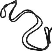 ifundom Durable Fending Line Wear Resistant Dock Rope for Yacht Security Boat Dock Accessories Against Impacts During Docking and Sailing