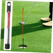Golf Putting String line Guide Alignment Training Aid Poket Size Master