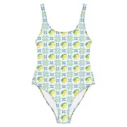 Limone - Swimsuit