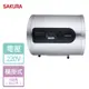 【SAKURA 櫻花】6加侖 倍容定溫熱水器-部分地區含基本安裝服務(EH0651LS6)