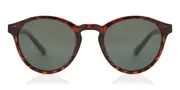 Polaroid PLD 1013/S Polarized V08/H8 Men's Sunglasses Tortoiseshell Size 50