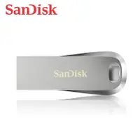 在飛比找蝦皮商城優惠-SANDISK CZ74 ULTRA LUXE 32G 64