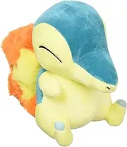 Pokemon Center Original (7-Inch) Poke Plush Doll Cyndaquil (Hinoarashi)