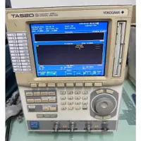 在飛比找蝦皮購物優惠-中古YOKOGAWA TA-520 Time Interva